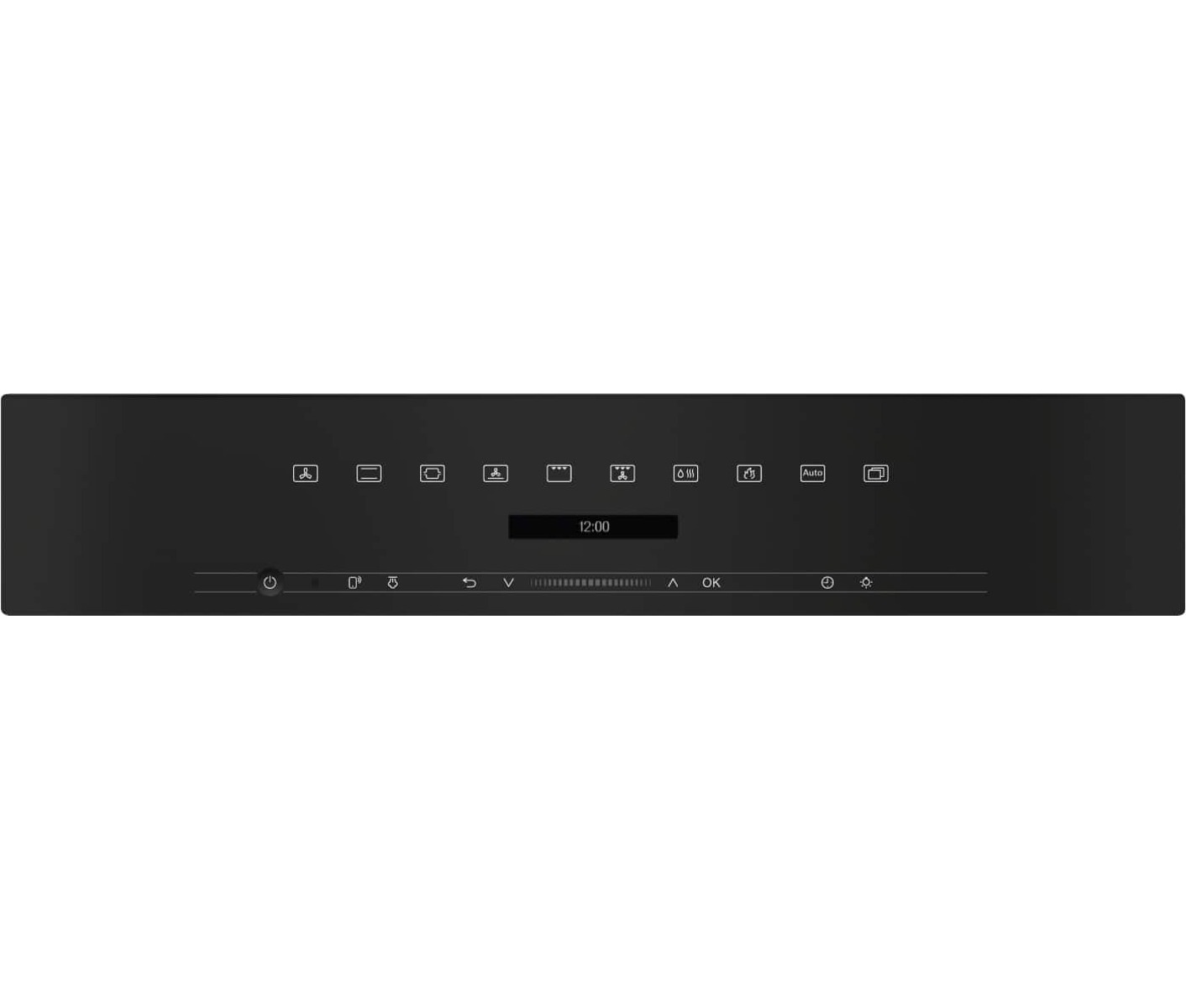 Miele H 7165 BP   OBSW Ovn til indbygning