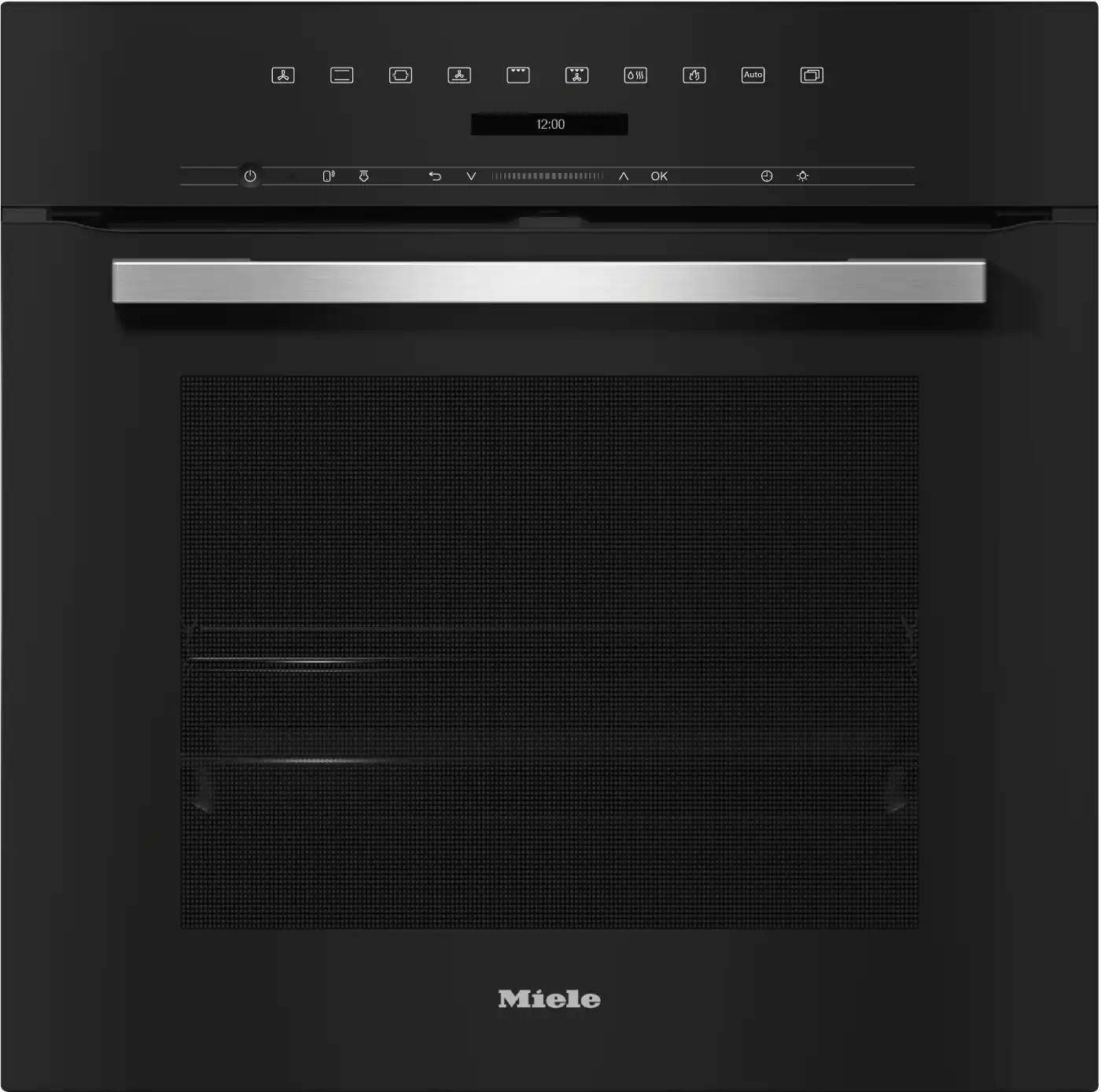 Miele H 7165 BP   OBSW Ovn til indbygning