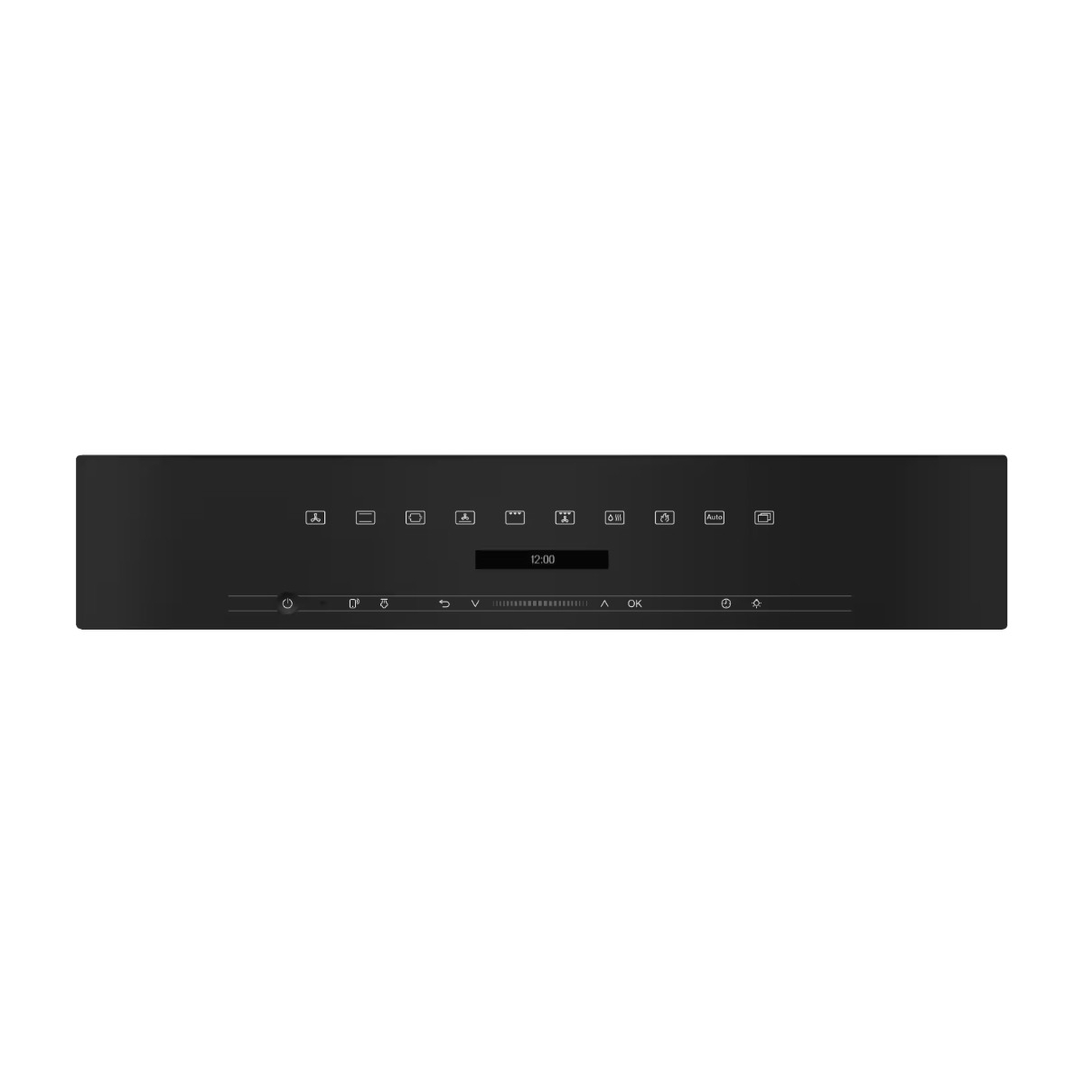 Miele H 7165 BP   OBSW Ovn til indbygning