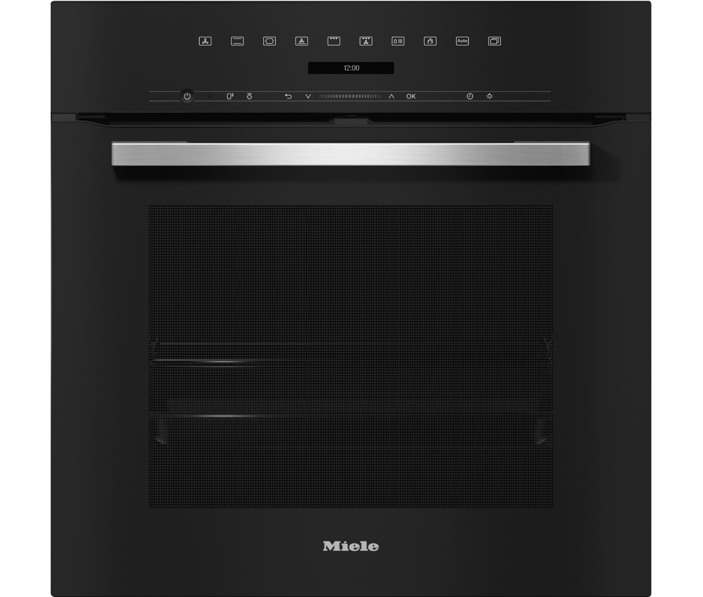 Miele H 7165 BP   OBSW Ovn til indbygning