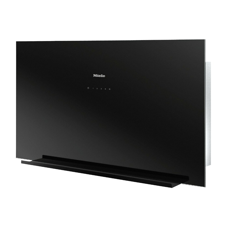 MIELE DA 9090 W EMHÆTTE