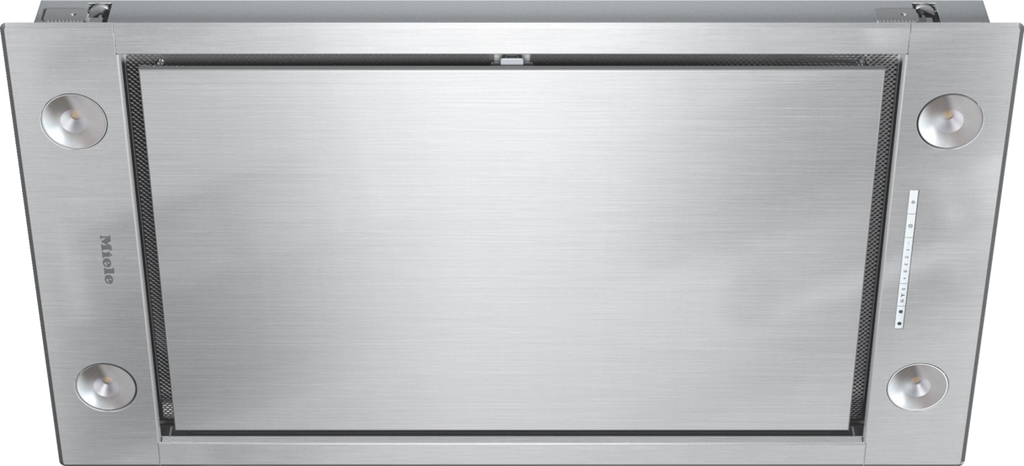 Miele DA 2808 clst EXT A D - Loftsintegrerede emhætter billede 4