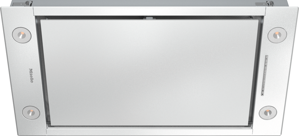 Miele DA 2808 EXT A BRWS D - Loftsintegrerede emhætter billede 6