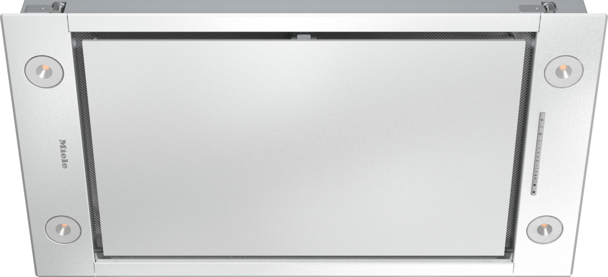 Miele DA 2808 EXT A BRWS D - Loftsintegrerede emhætter billede 2