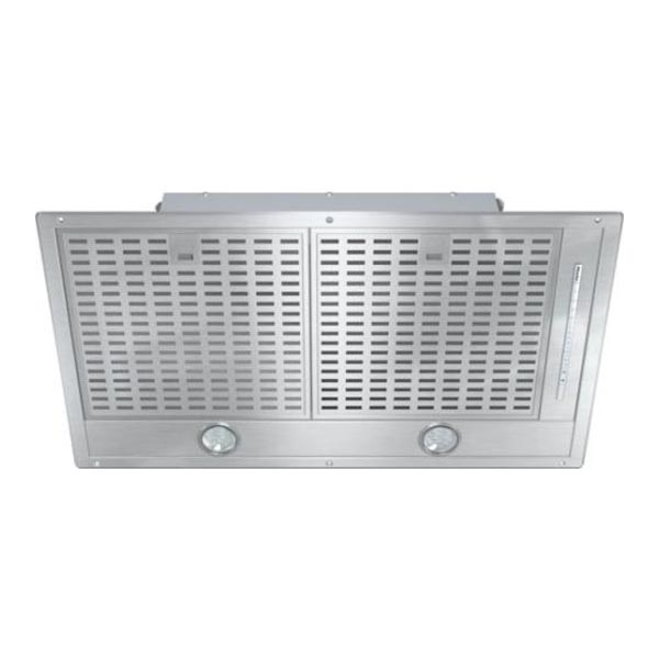 Miele DA 2578 EXT A CLST - D Skabsintegreret emhætte