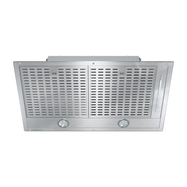 Miele DA 2578 EXT A CLST - D Skabsintegreret emhætte