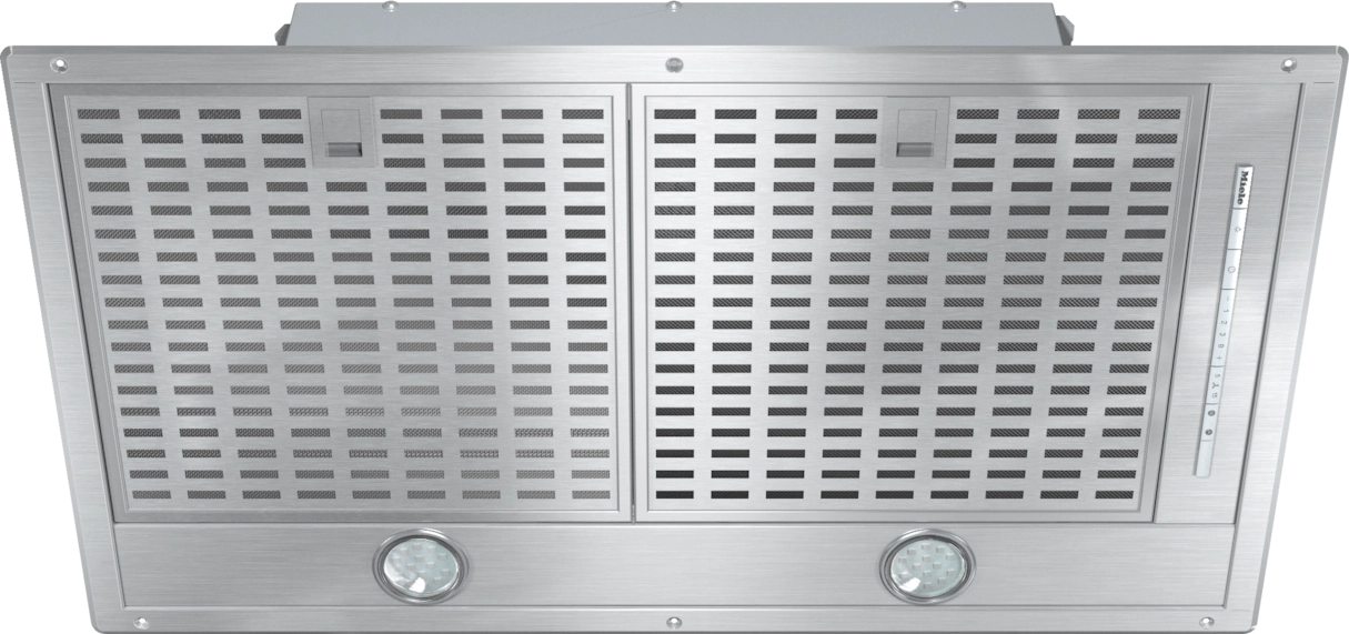 Miele DA 2578 EXT A CLST - D Skabsintegreret emhætte