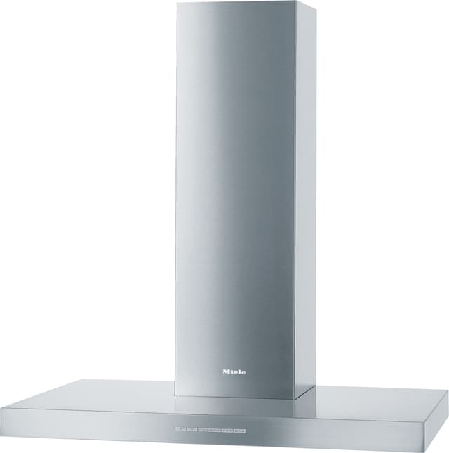 Miele DA 4298 W Væghængt emhætte
