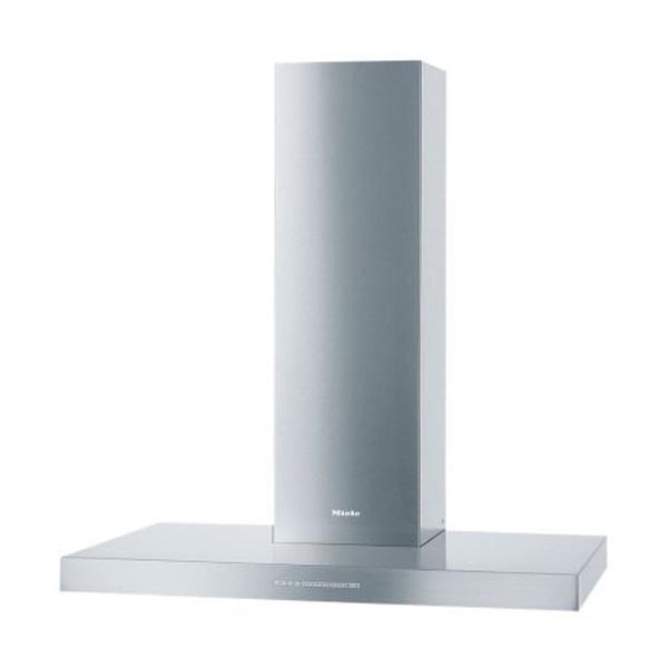 Miele DA 4298 W Væghængt emhætte