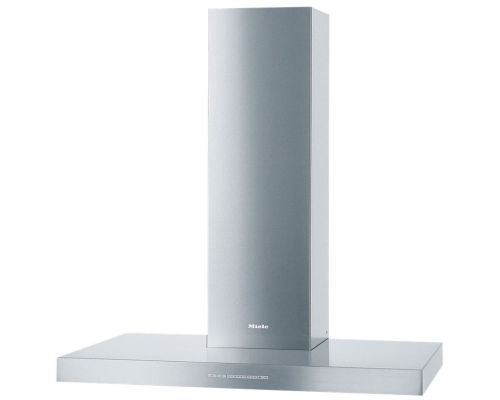 Miele DA 4298 W Væghængt emhætte
