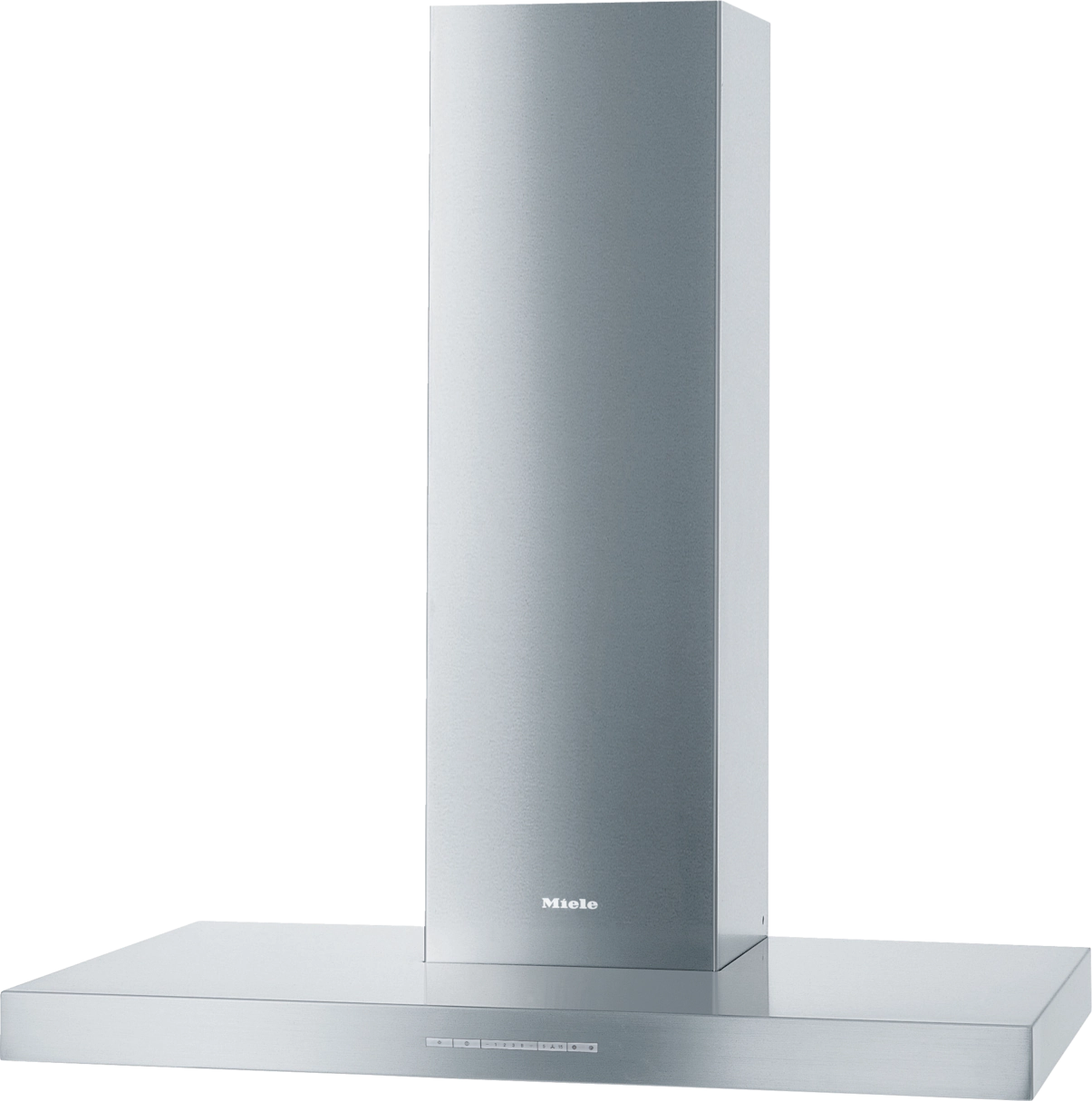 Miele DA 4298 W Væghængt emhætte