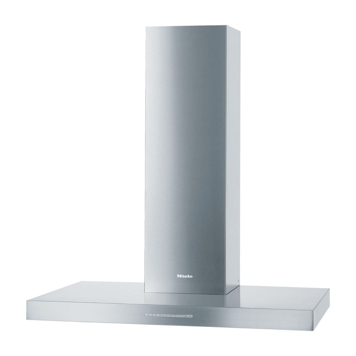 Miele DA 4298 W Væghængt emhætte