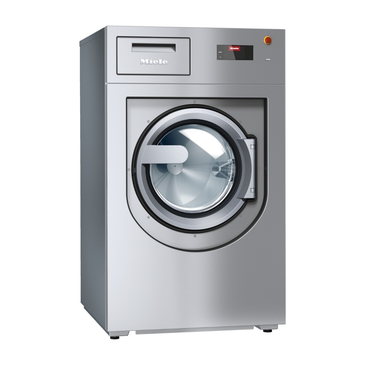 Miele Professional PWM 912 EL DV DD vaskemaskine billede 1