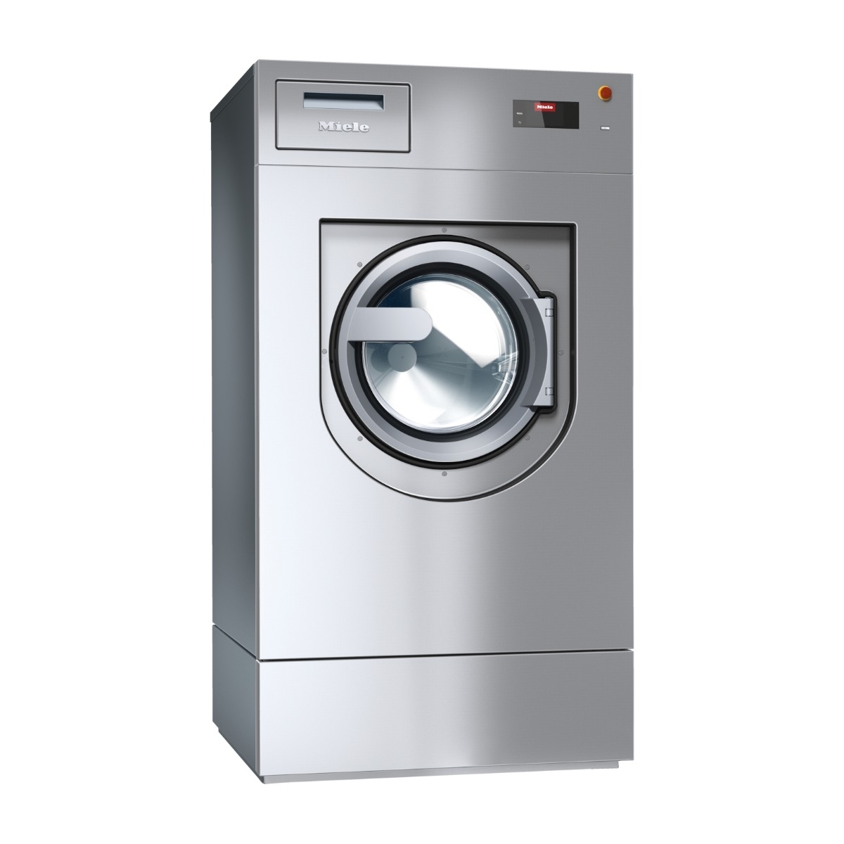 Miele PWM 920 EL DV DD WP vaskemaskine billede 1