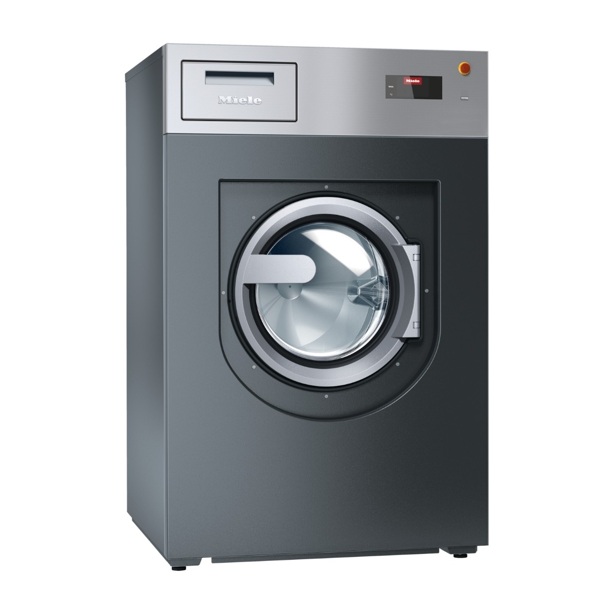 Miele Professional PWM 520 EL DV DD vaskemaskine billede 1