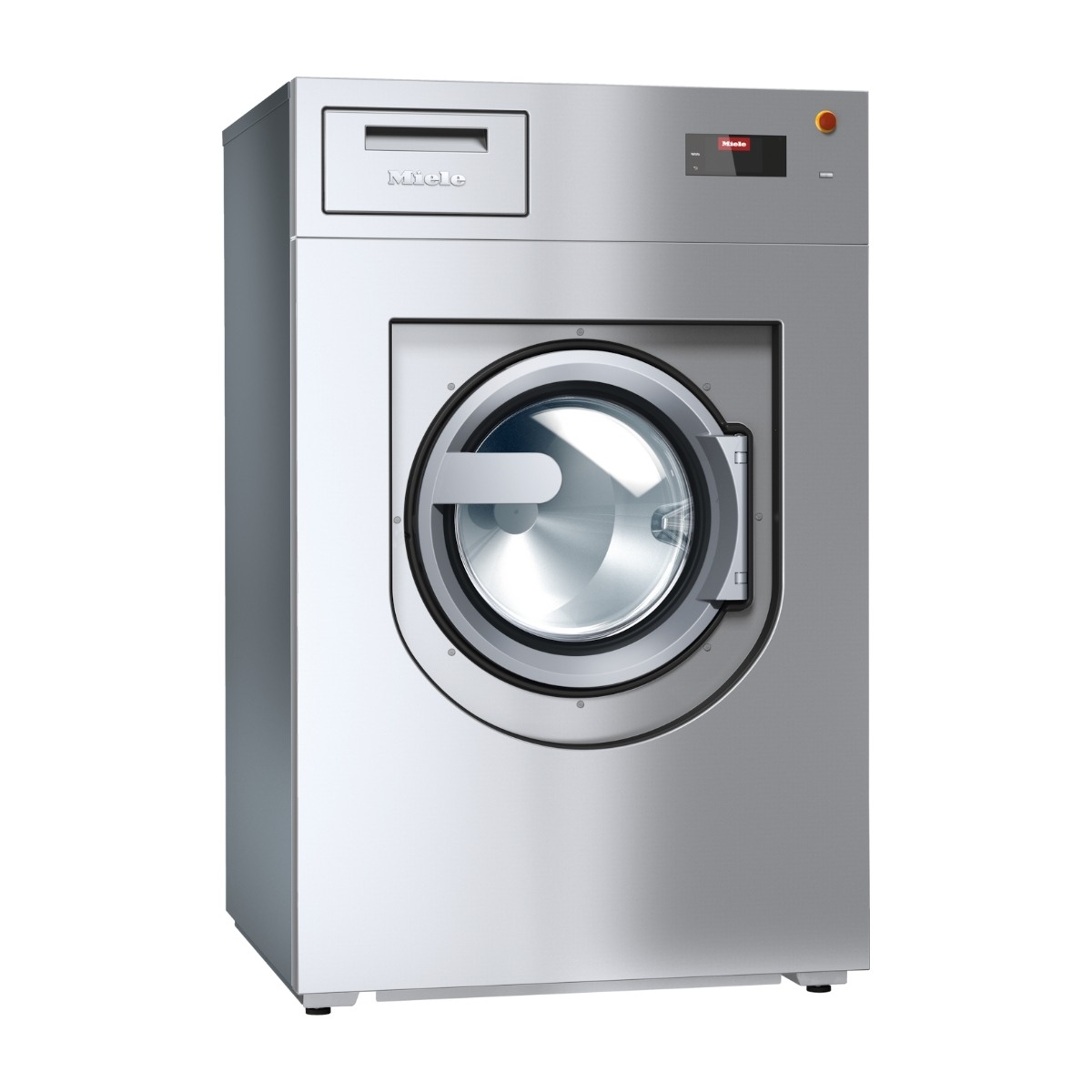 Miele Professional PWM 916 EL DV DD vaskemaskine billede 1