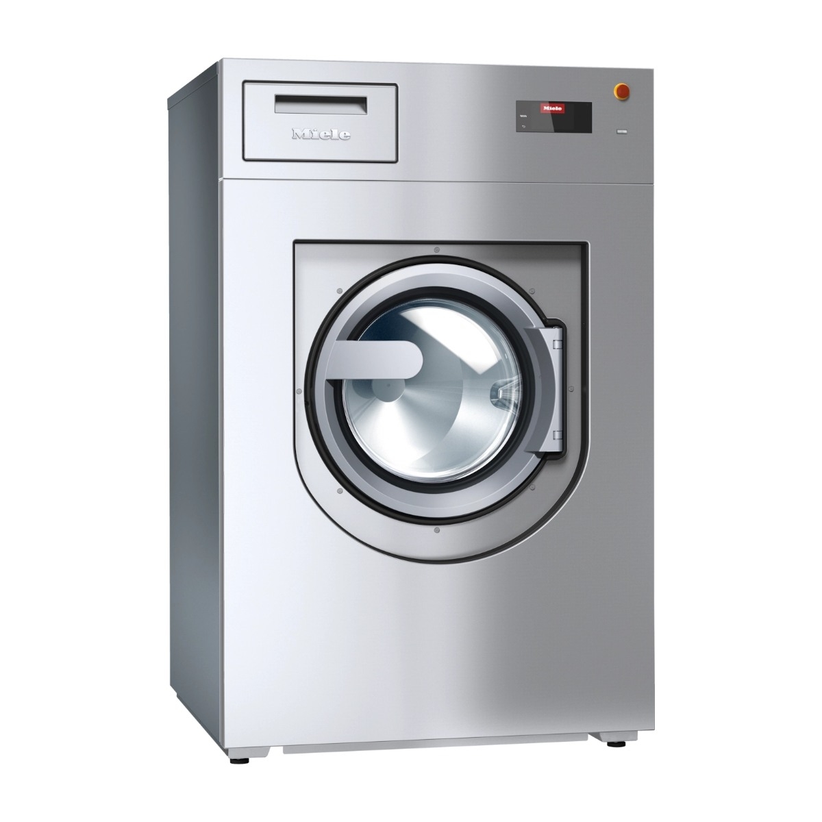 Miele Professional PWM 920 EL DV DD vaskemaskine