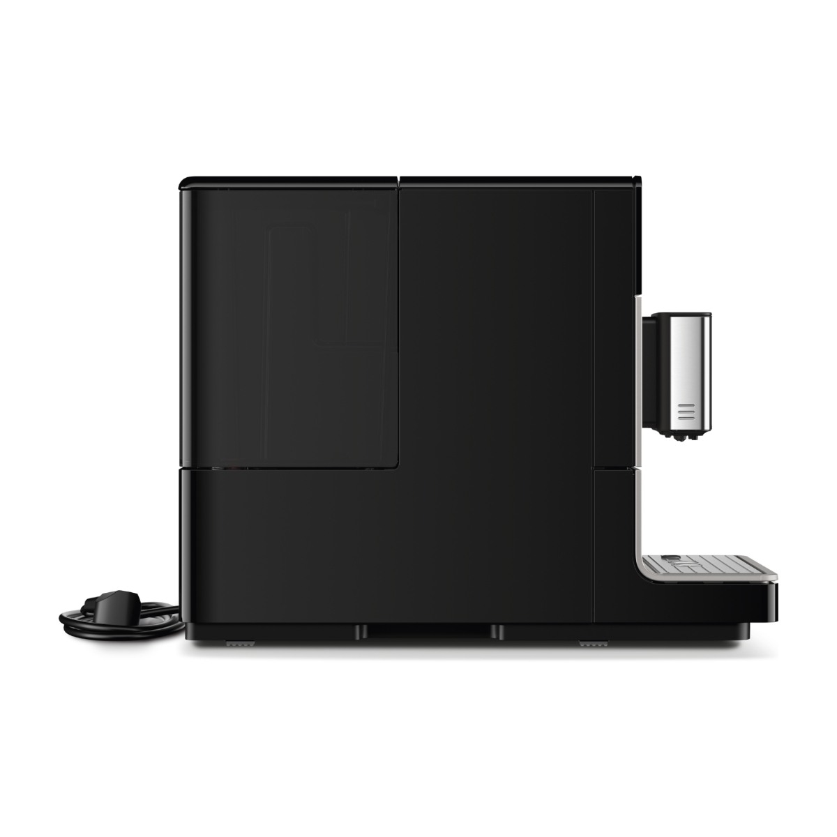 Miele CM 5510 alu-sølv NER - Espressomaskine billede 8