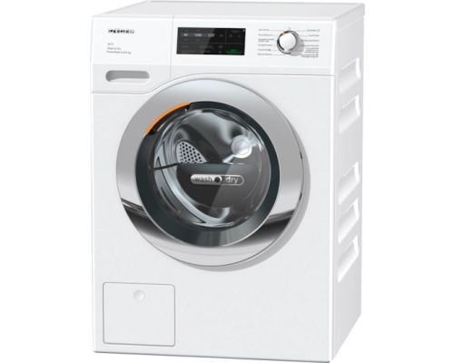 Miele WTI370 WPM Vaske/tørremaskine