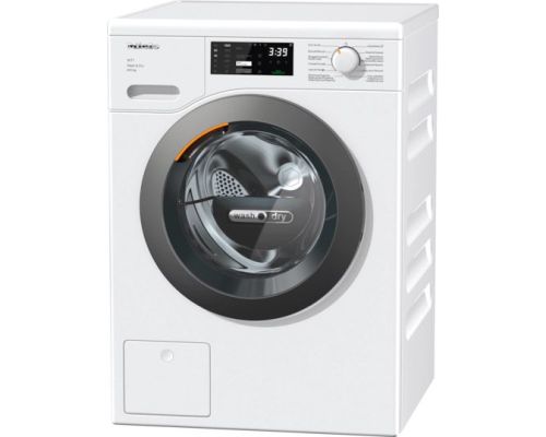 Miele WTD160 WCS Vaske/tørremaskine