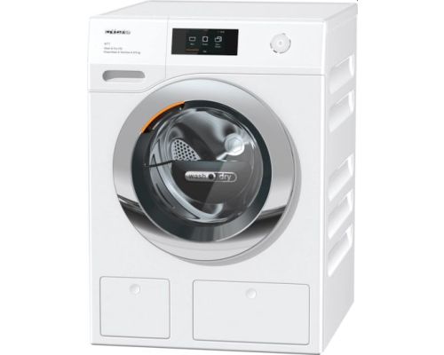 Miele WTW870 WPM XXL Vaske/tørremaskine