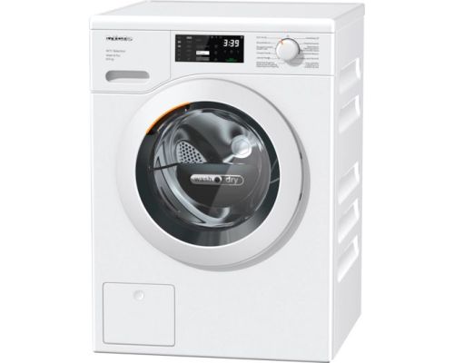 Miele WTD163 WCS Vaske/tørremaskine