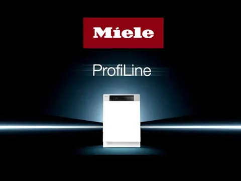 Miele PFD101 EP4 Opvaskemaskine