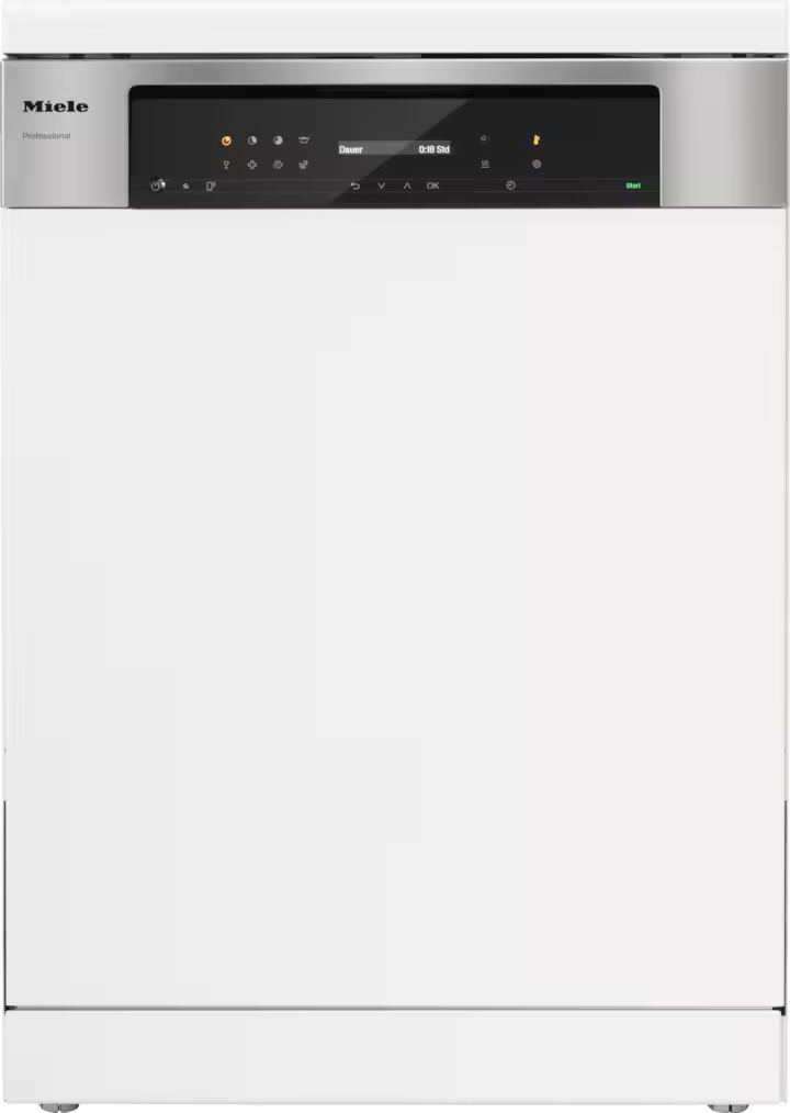Miele PFD101 EP4 Opvaskemaskine