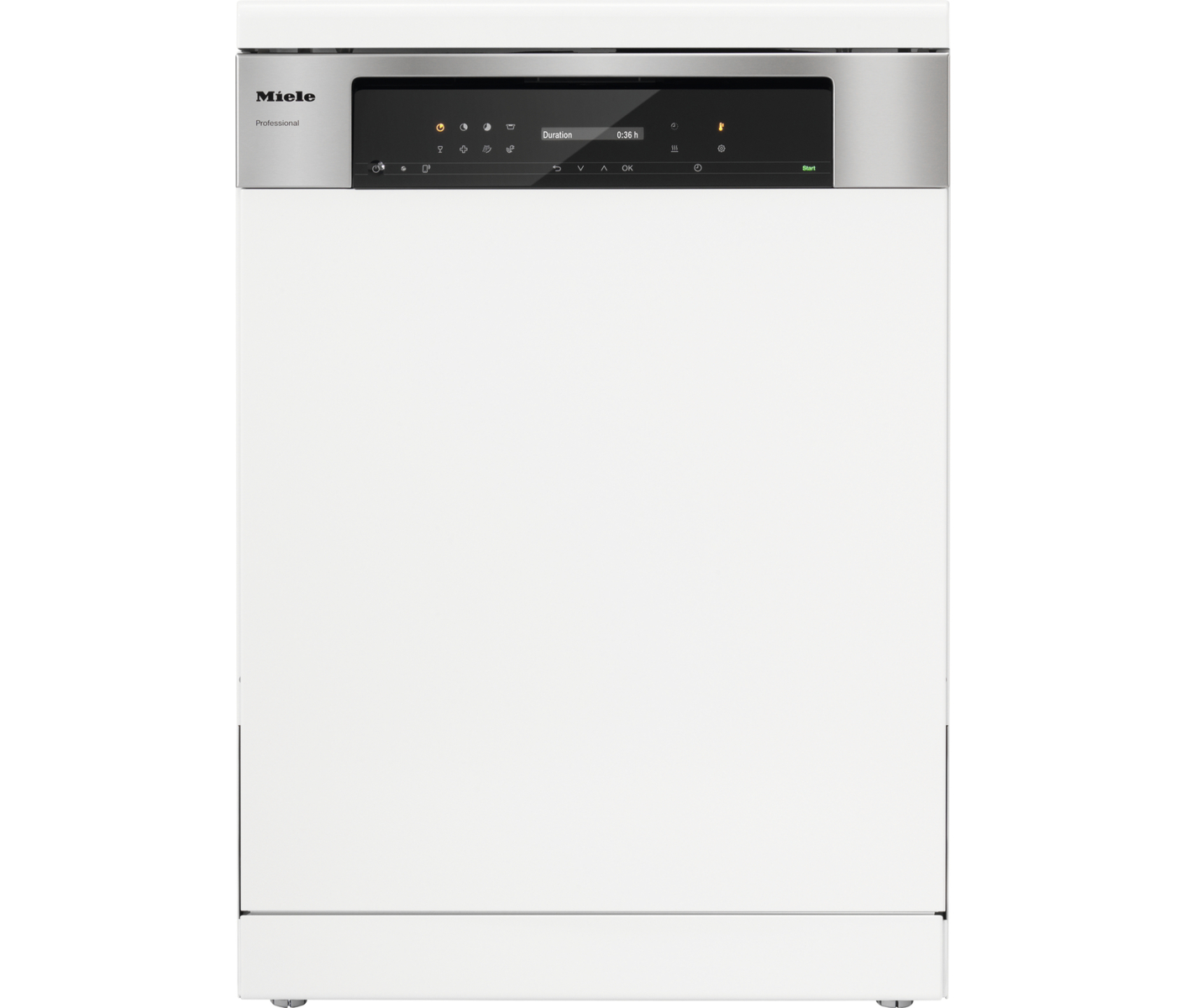 Miele PFD101 EP4 Opvaskemaskine