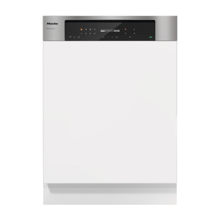 Miele Professional Pfd103 Professionelle Opvaskemaskiner