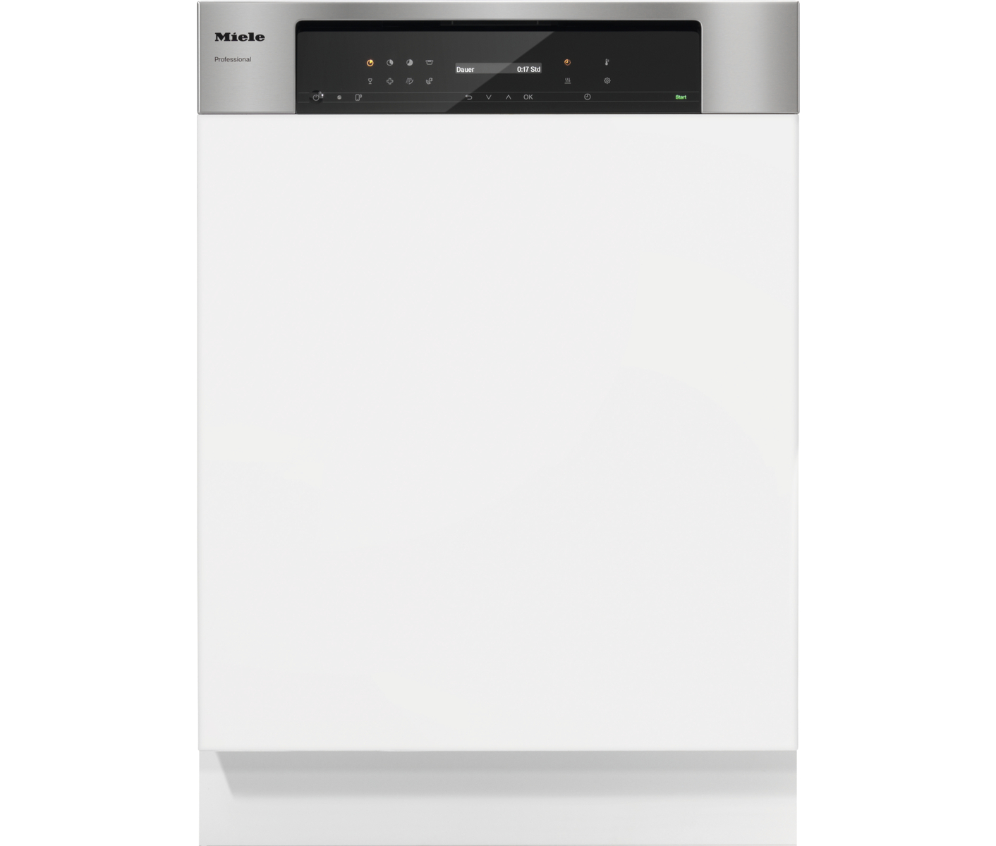 Miele Professional Pfd103 Professionelle Opvaskemaskiner