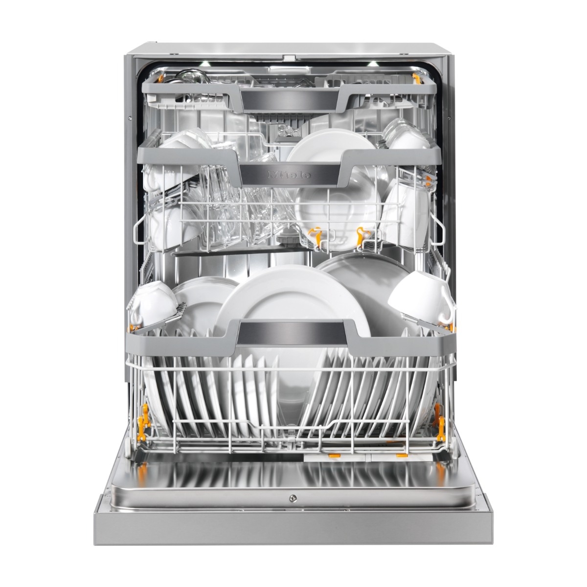 Miele Professional Pfd103 Professionelle Opvaskemaskiner