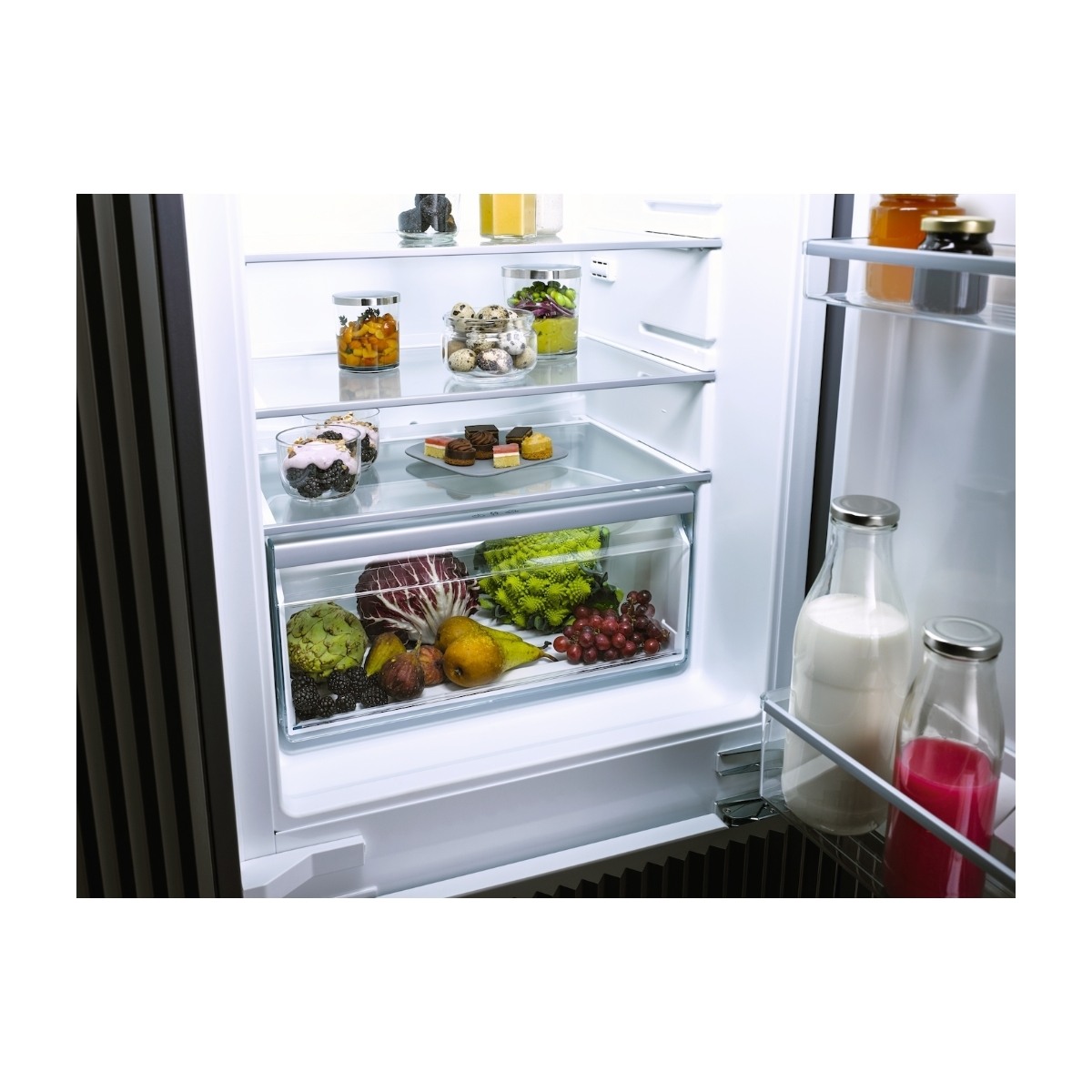 Miele Køleskabe K 7113 F