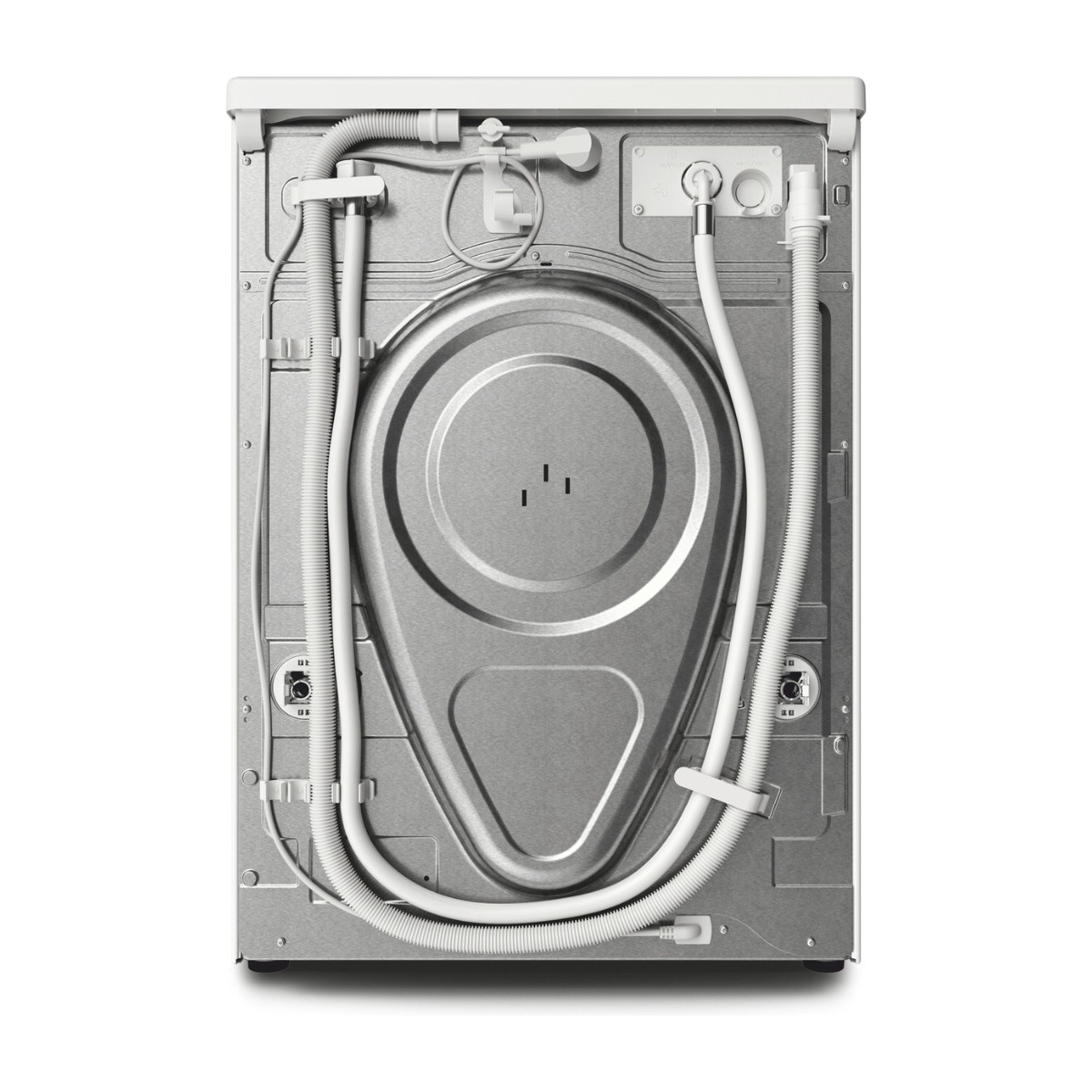 Miele W1 WWD 660 WCS vaskemaskine billede 6