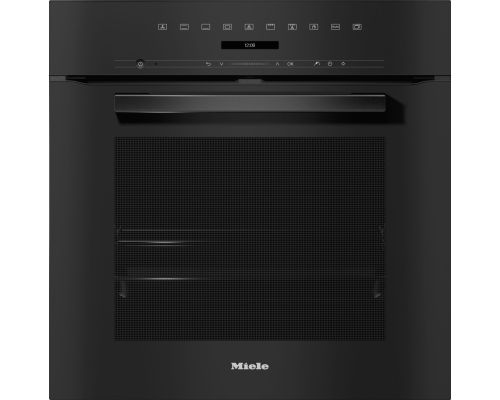 Miele H 7262 BP OBSW NER Ovn til indbygning billede 1