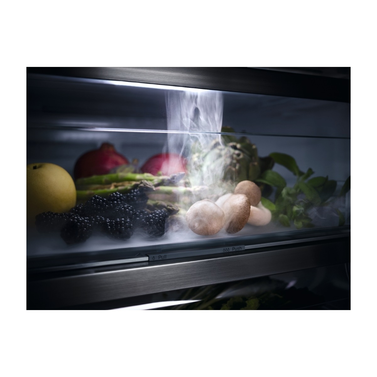 Miele K 7773 D integreret køleskab