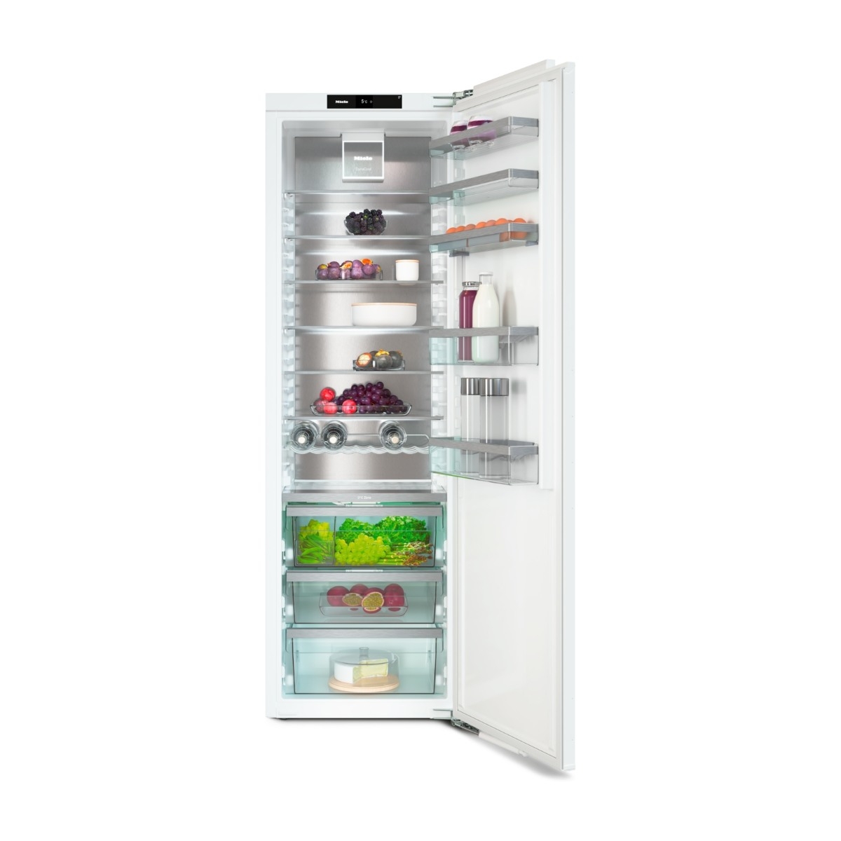 Miele K 7773 D integreret køleskab