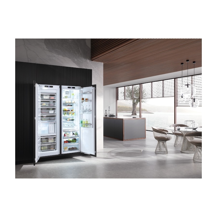Miele K 7773 D integreret køleskab