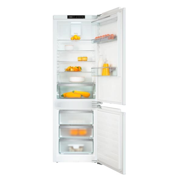 Miele Køle-/fryseskab KFN 7734 F billede 1