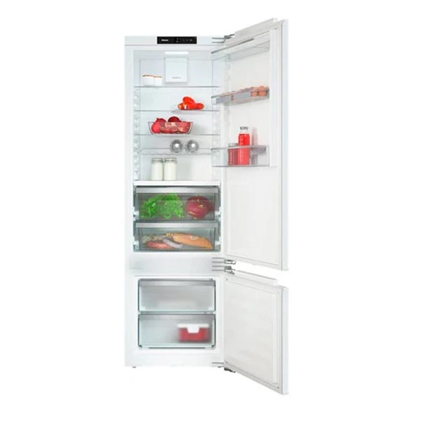 Miele Køle-/fryseskab KF 7742 D billede 3
