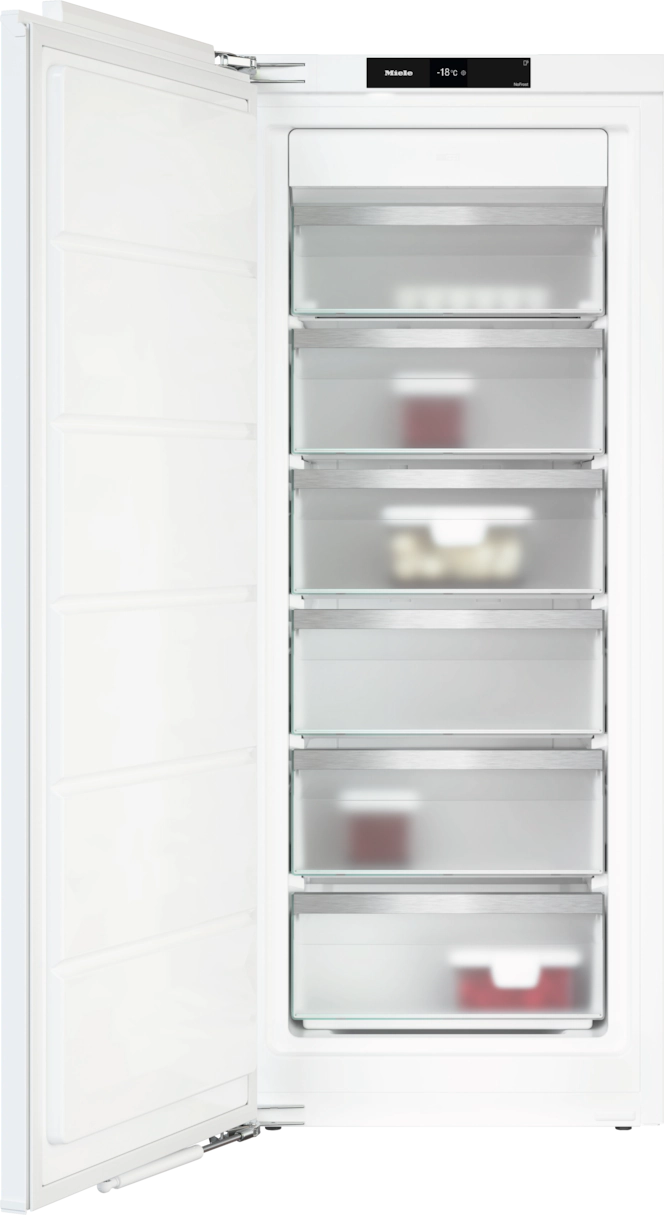 Miele FNS7470D Integreret fryseskab