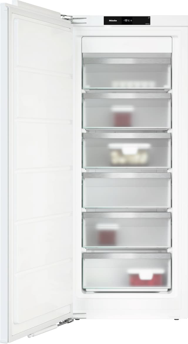 Miele FNS7470D Integreret fryseskab