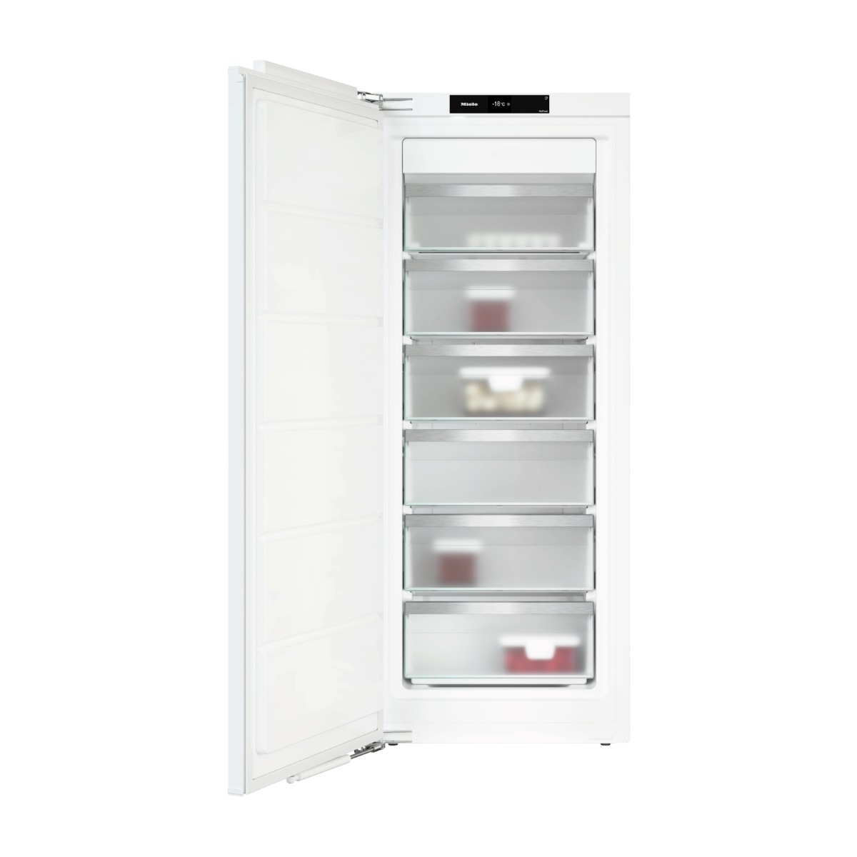 Miele FNS7470D Integreret fryseskab