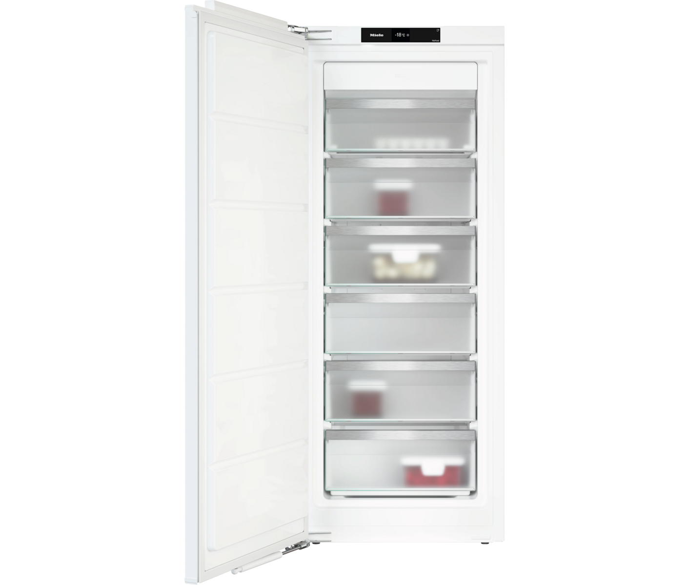 Miele FNS7470D Integreret fryseskab