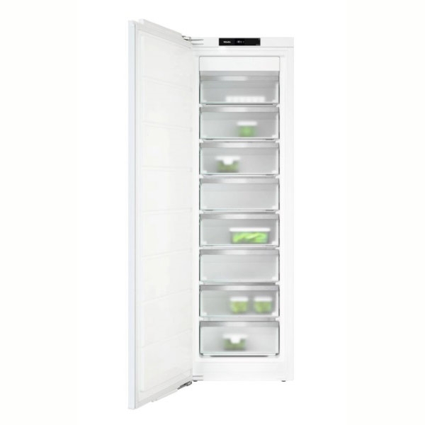 Miele Fryseskab FNS 7770 E billede 1