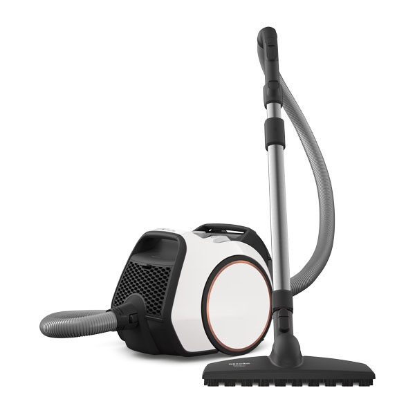Miele Boost CX1 PowerLine Parquet Lotushvid - Poseløs støvsuger billede 3