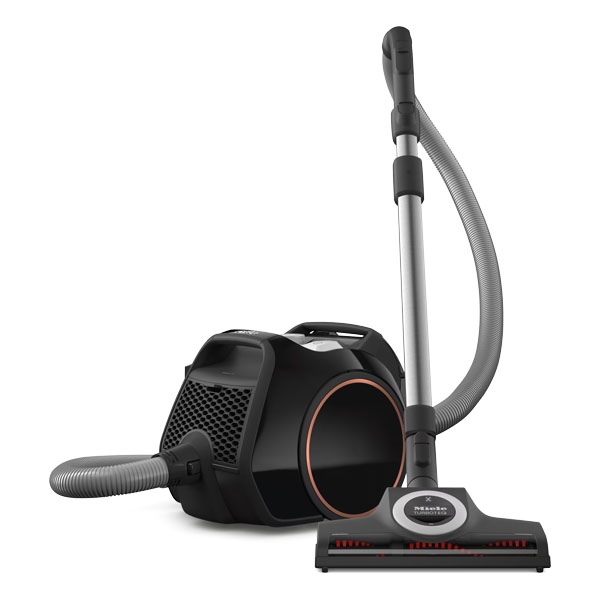 Miele Boost Cx1 Powerline Cat&Dog, Black Støvsuger billede 3
