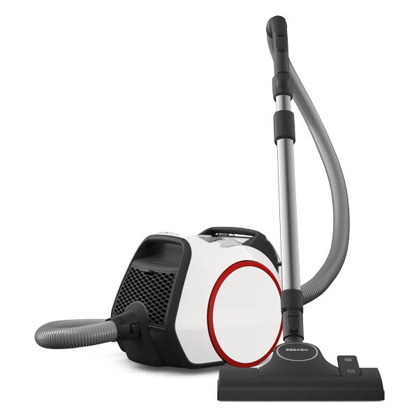 Miele Boost CX1 PowerLine lotushvid poseløs støvsuger billede 1
