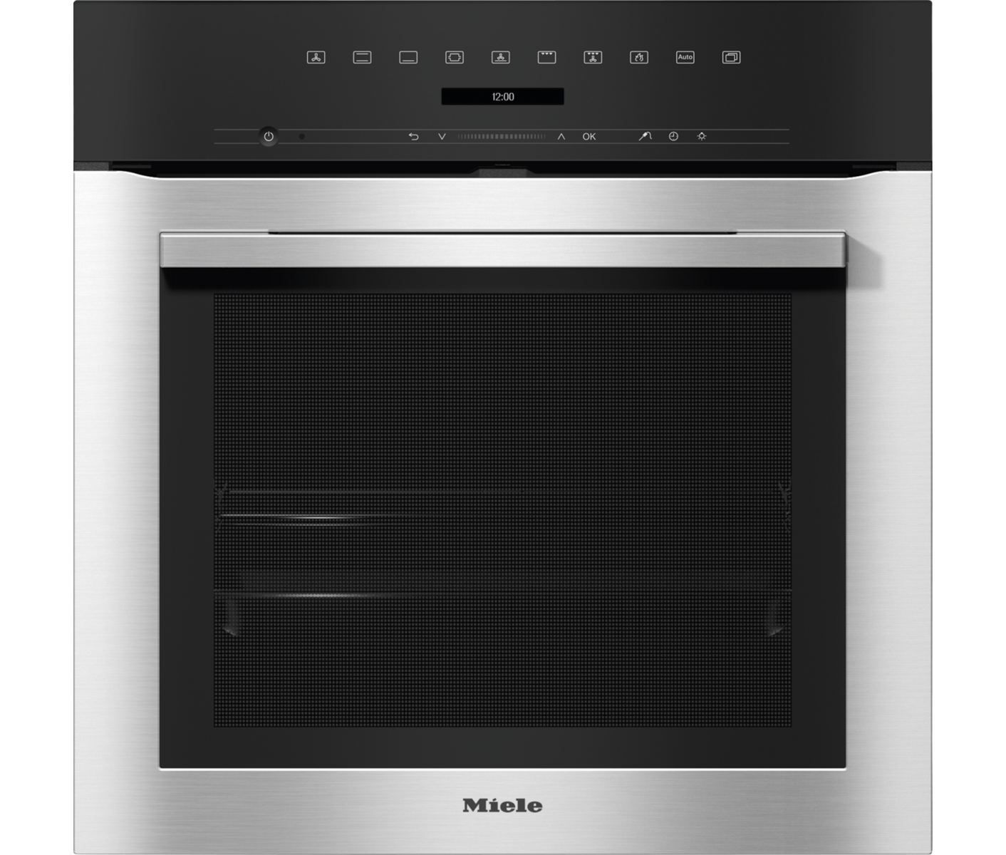 Miele H7162-1BP Indbygningsovn