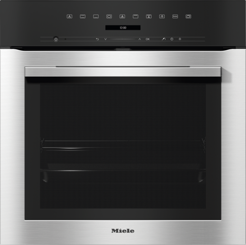 Miele H7162-1BP Indbygningsovn